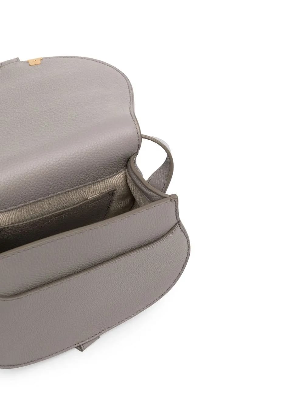 small Marcie Saddle bag