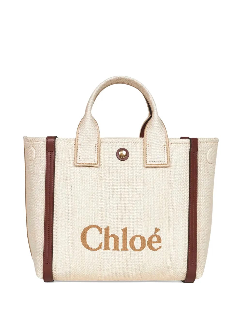 small Carry tote bag