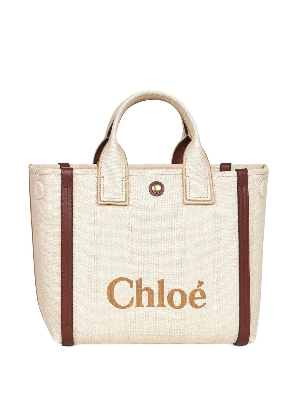 small Carry tote bag