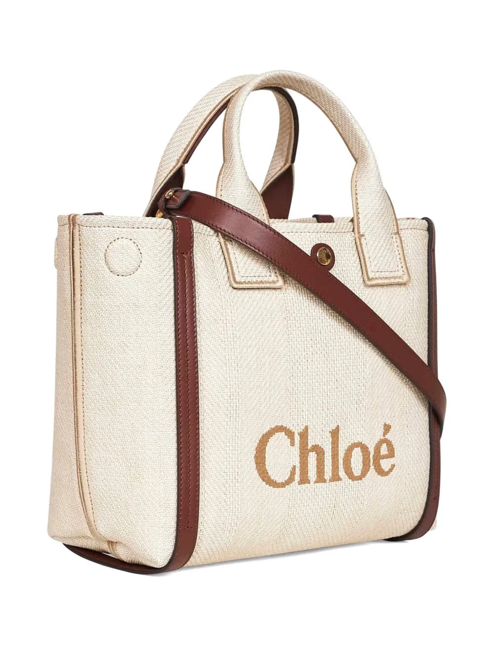 small Carry tote bag