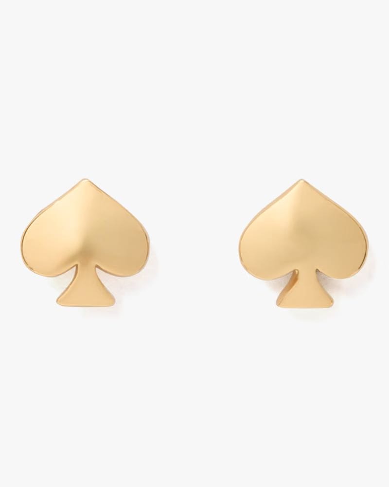 So Spade Studs