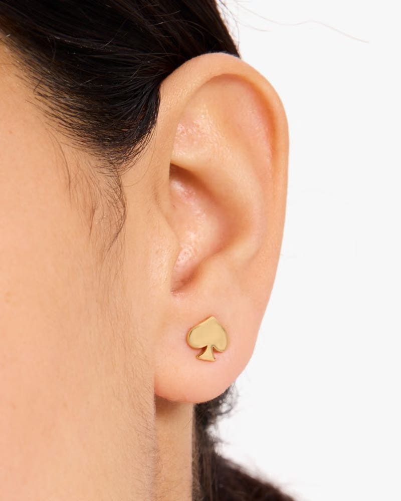 So Spade Studs