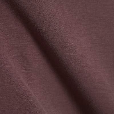 Brown Premium Boxy T-Shirt