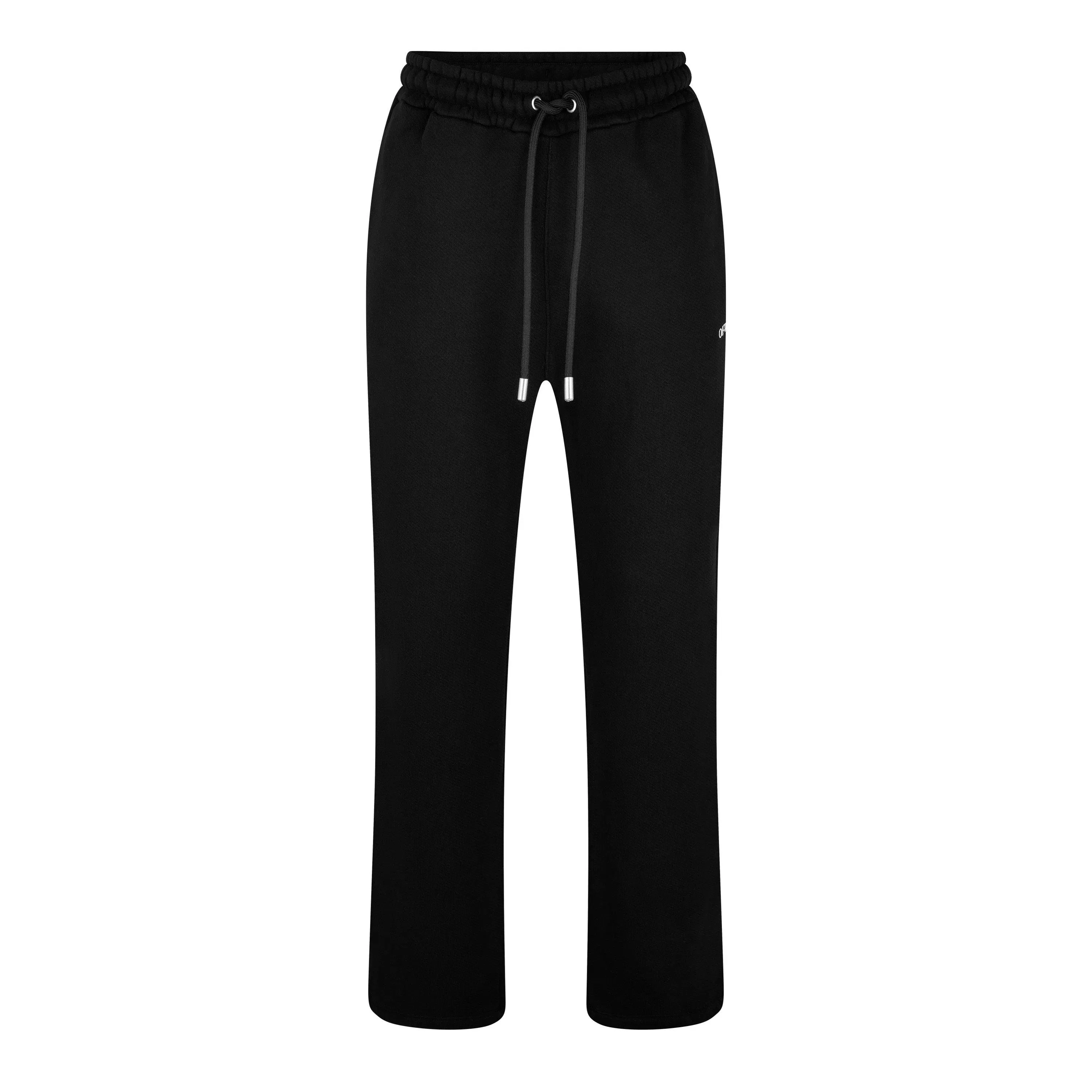 Arrow Jogging Bottoms, Iconography Trousers