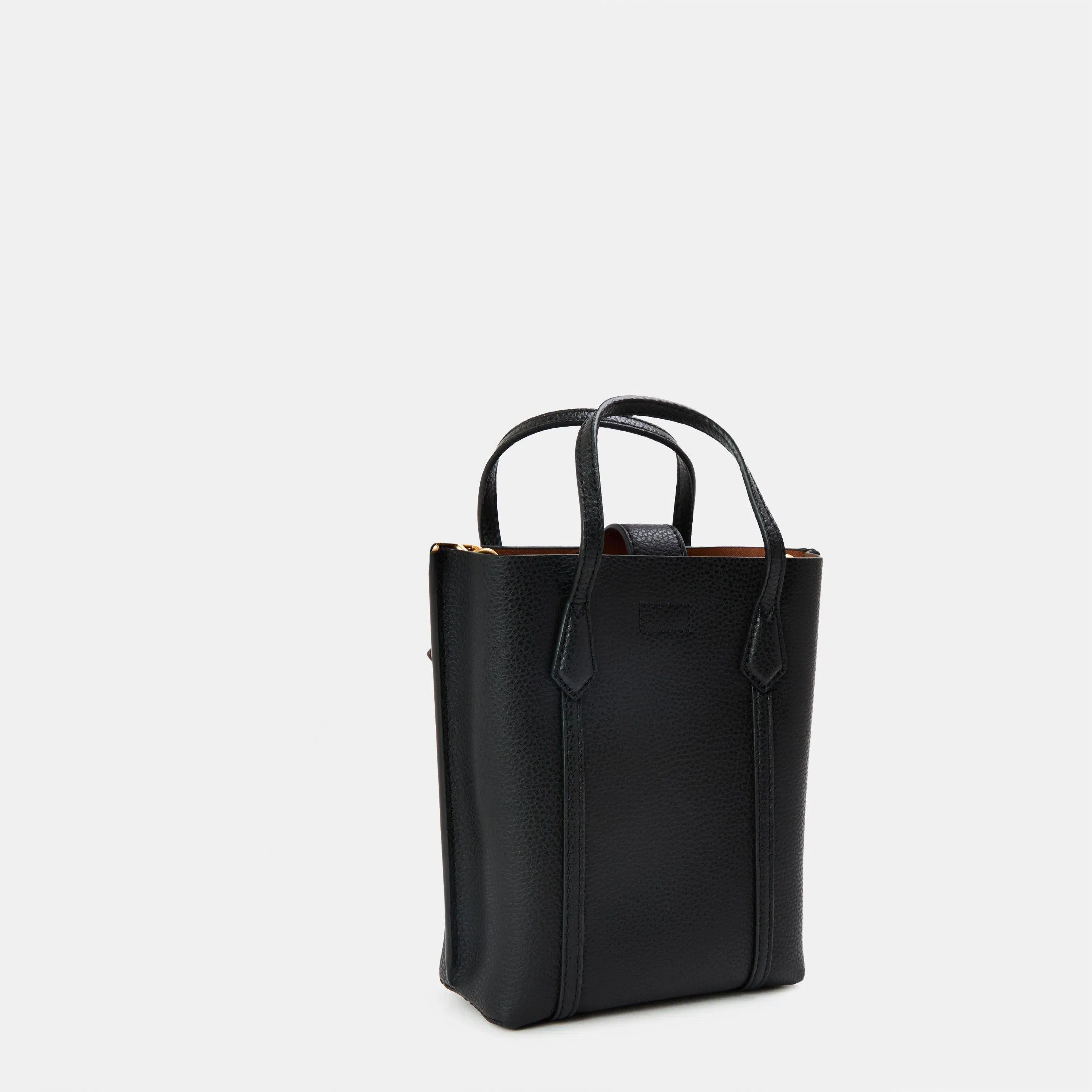 Mini Tote Bag