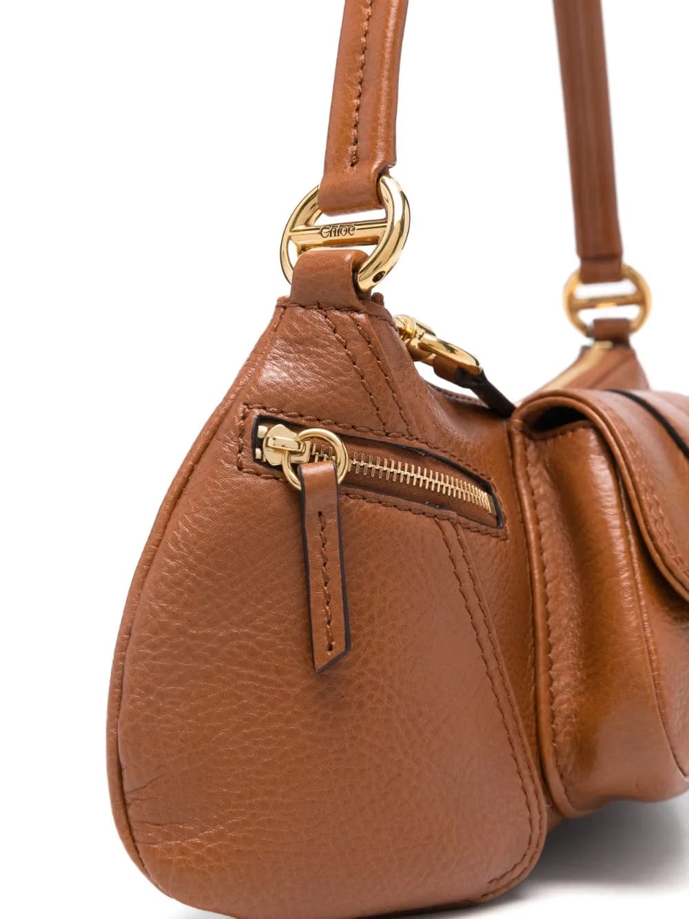 The 99 shoulder bag
