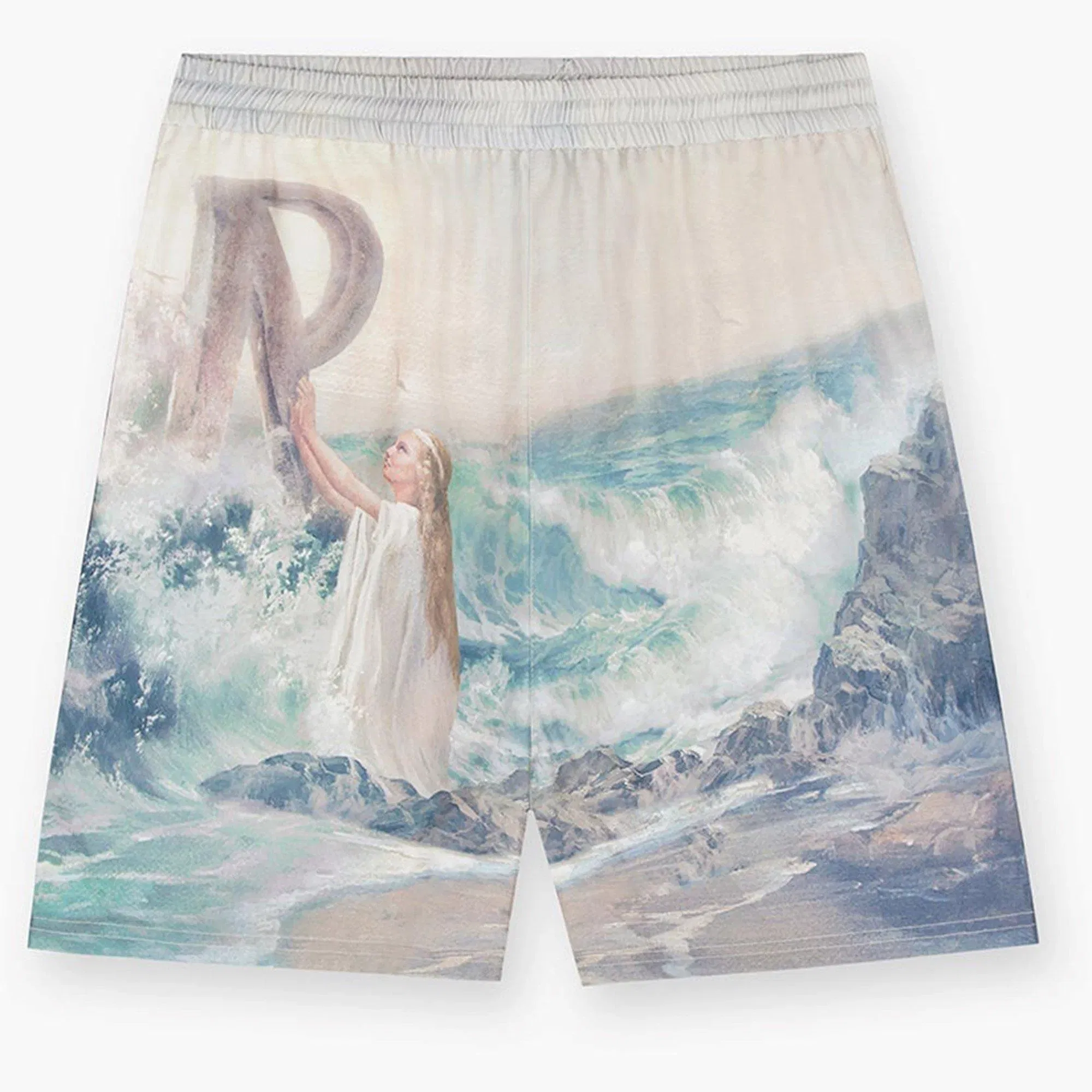 Rep Higher T Short, Higher Truth Shorts