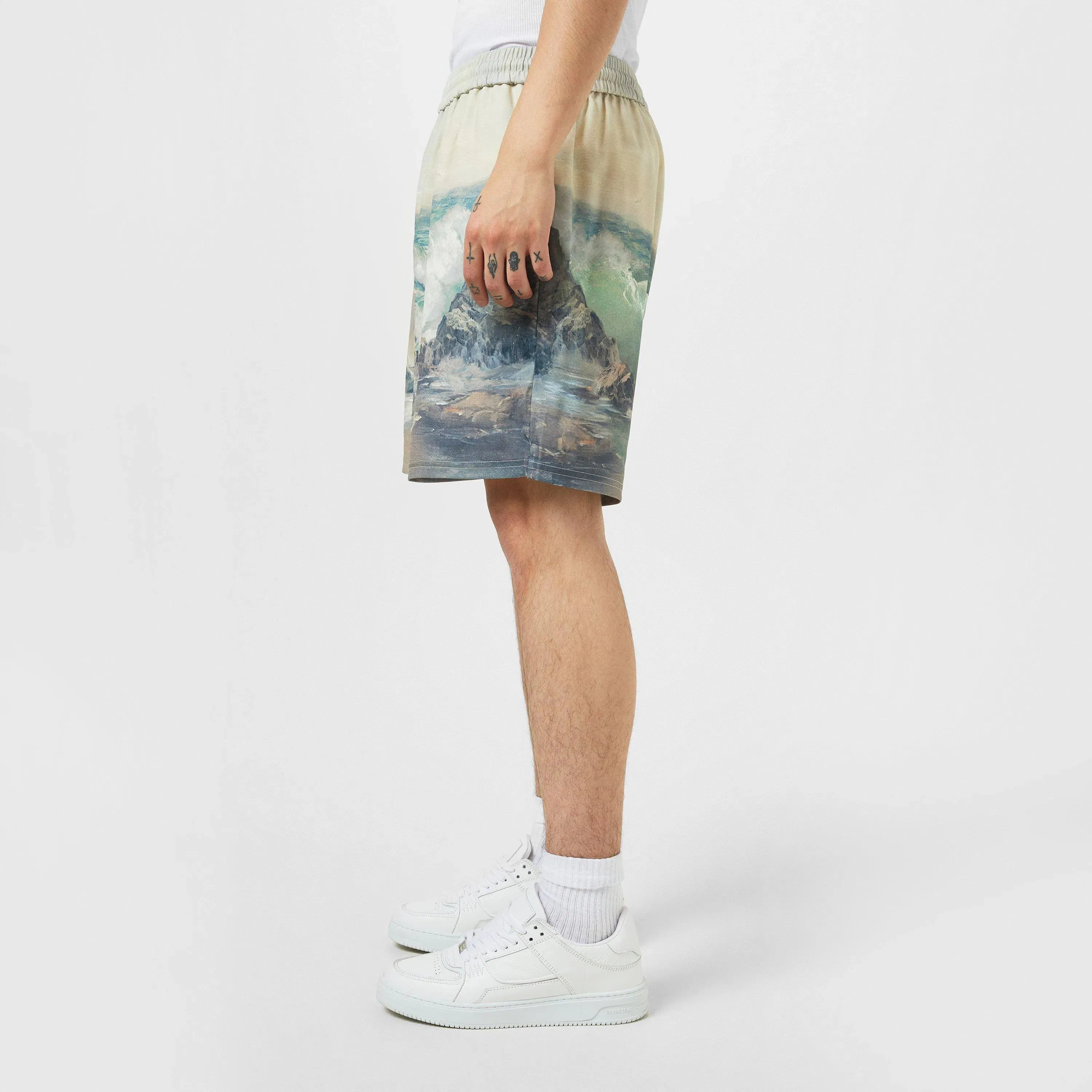 Rep Higher T Short, Higher Truth Shorts