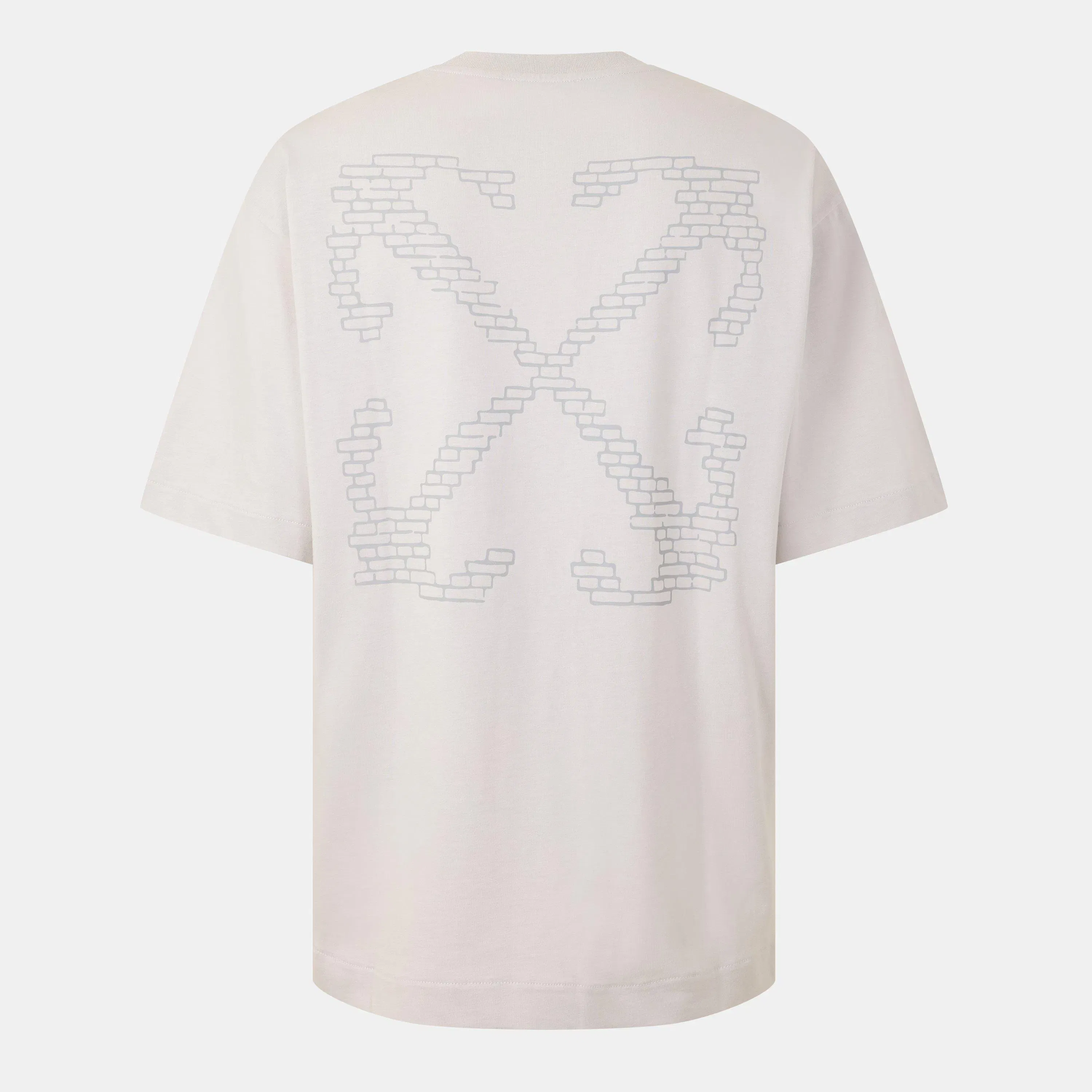 Brics Skate - Short Sleeve T-Shirt