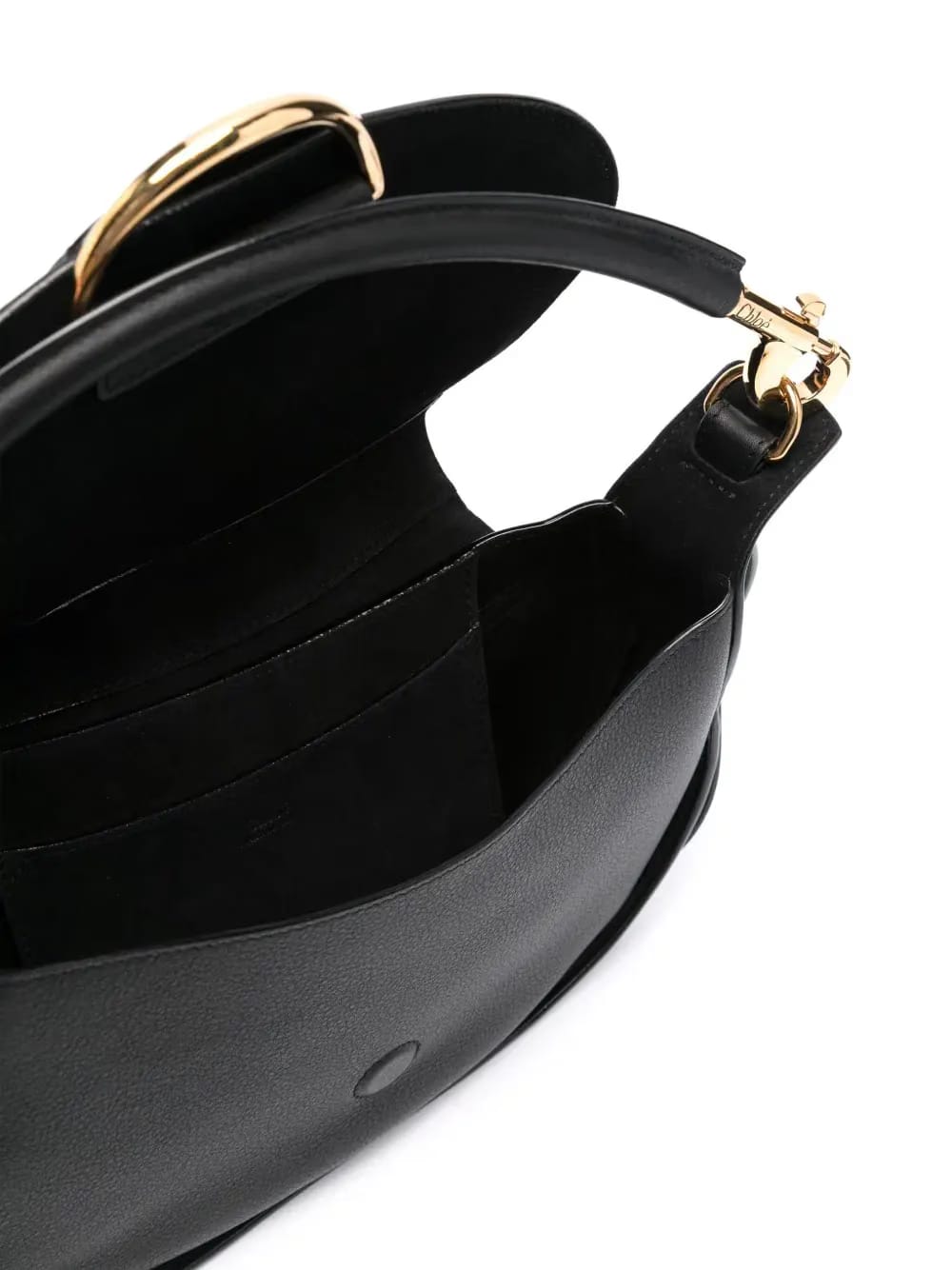 medium Ride shoulder bag