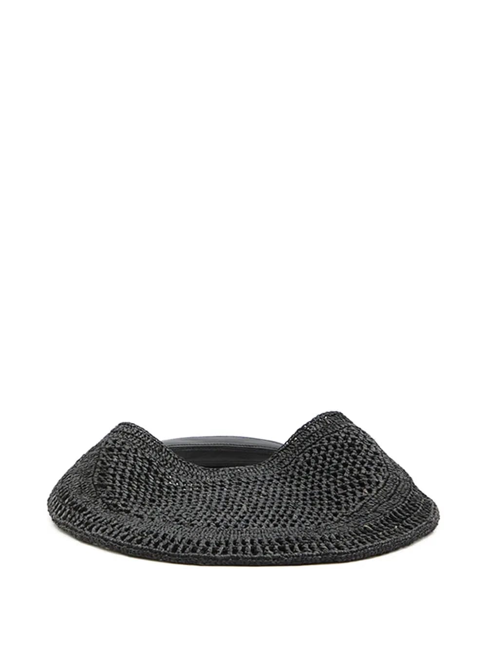 Summer Banana hobo bag