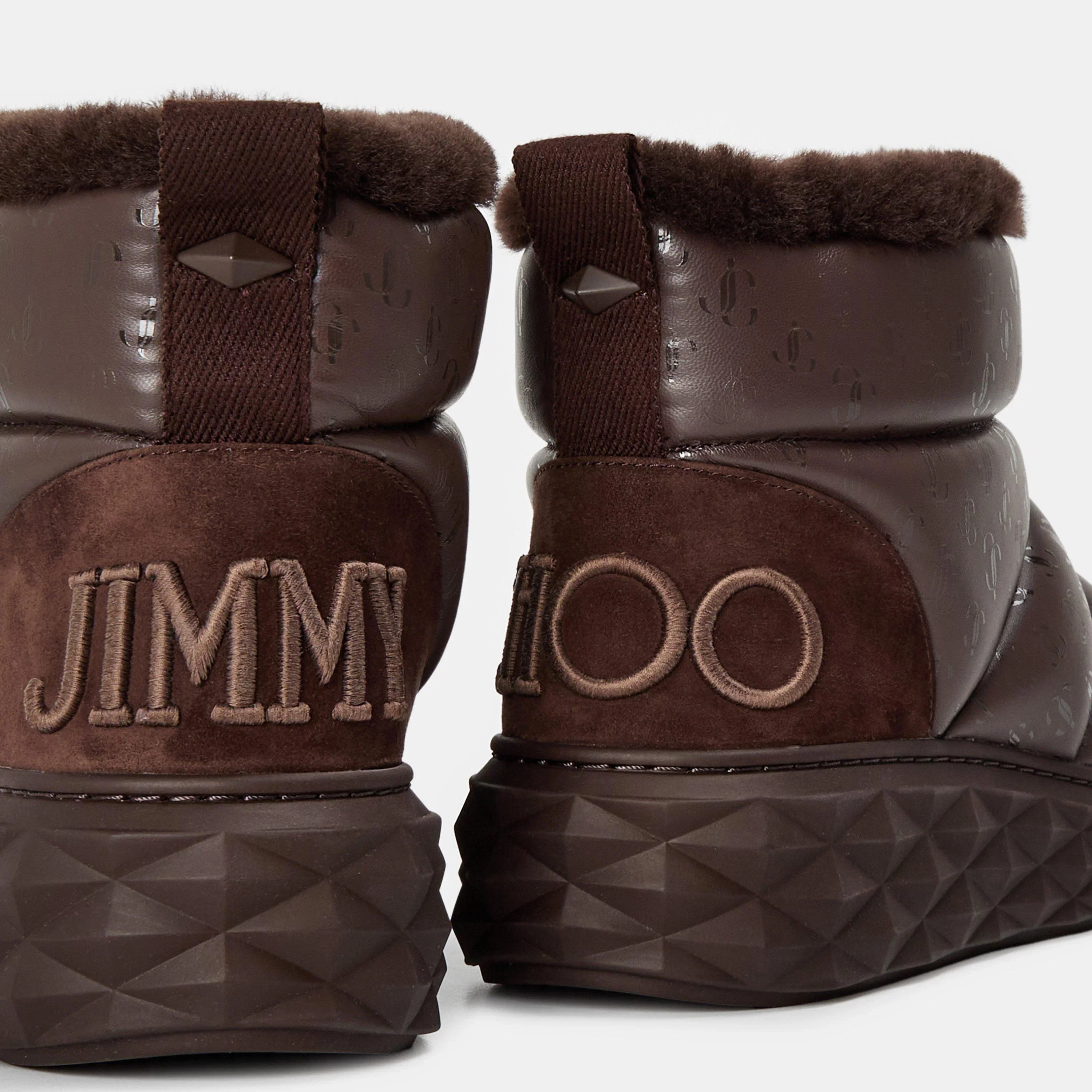 Xan Insulated Snow Boots