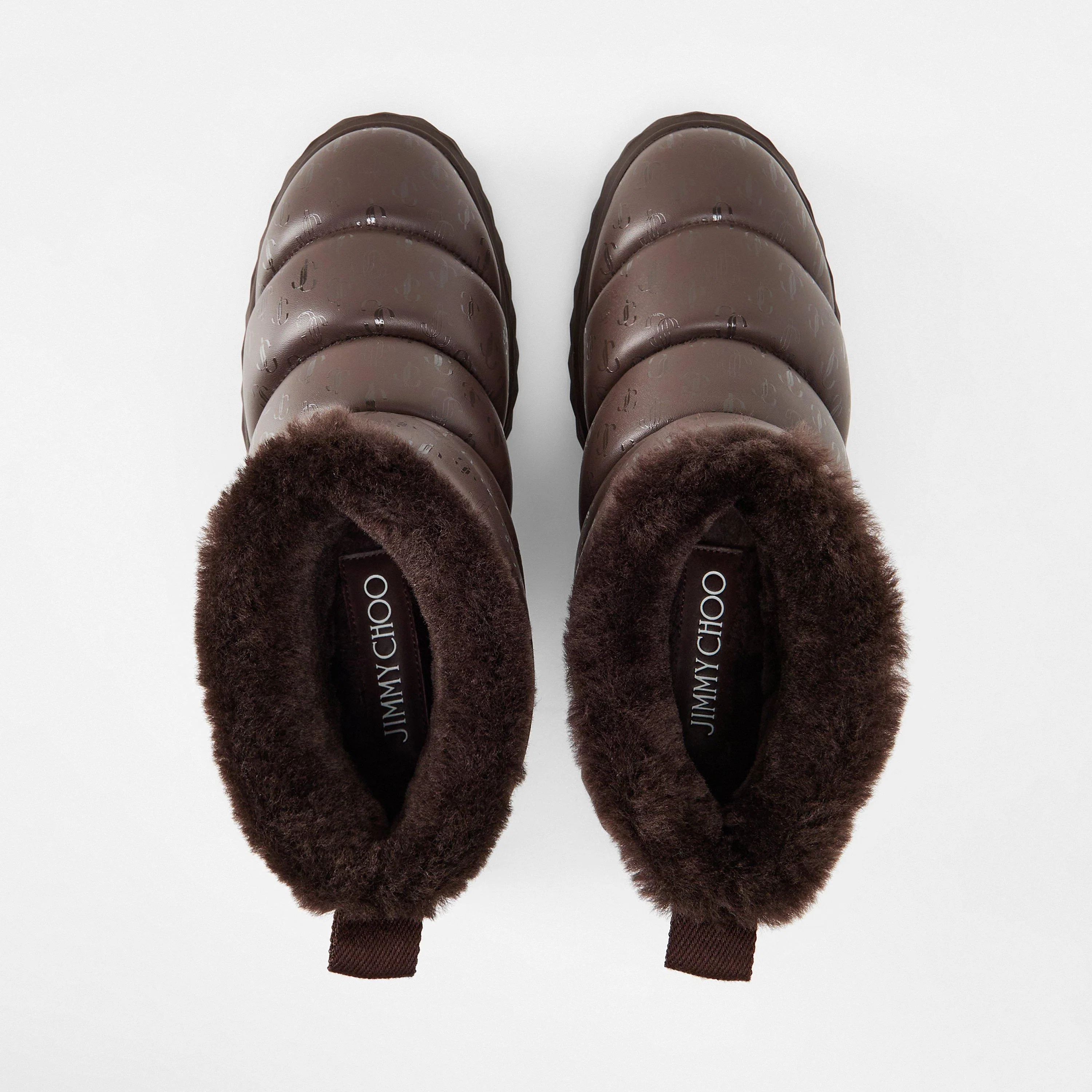 Xan Insulated Snow Boots