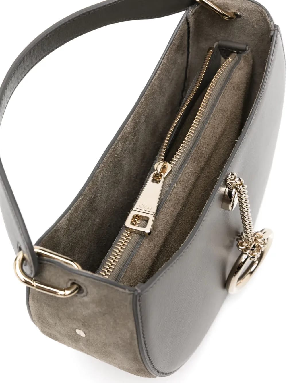 small Arlène tote bag