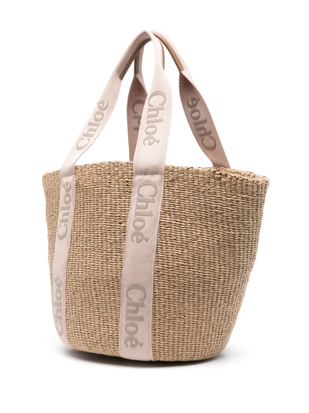 large Woody tote bag
