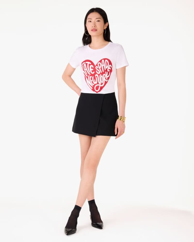 Valentine's Logo T-Shirt