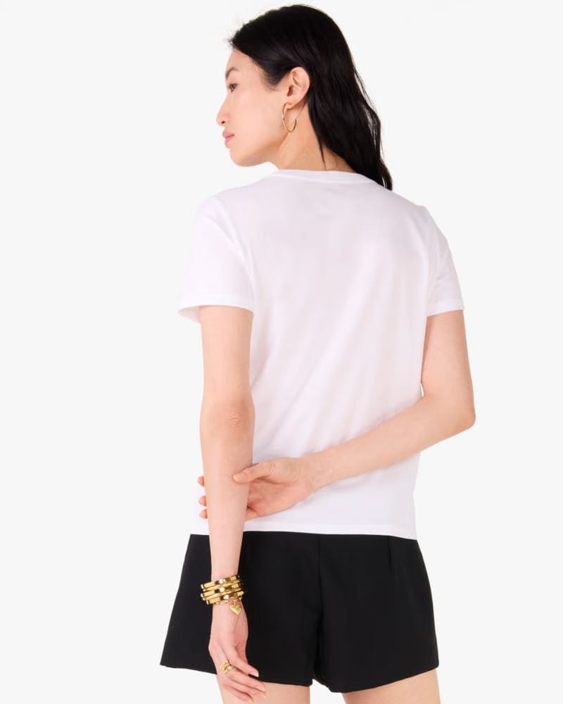 Valentine's Logo T-Shirt