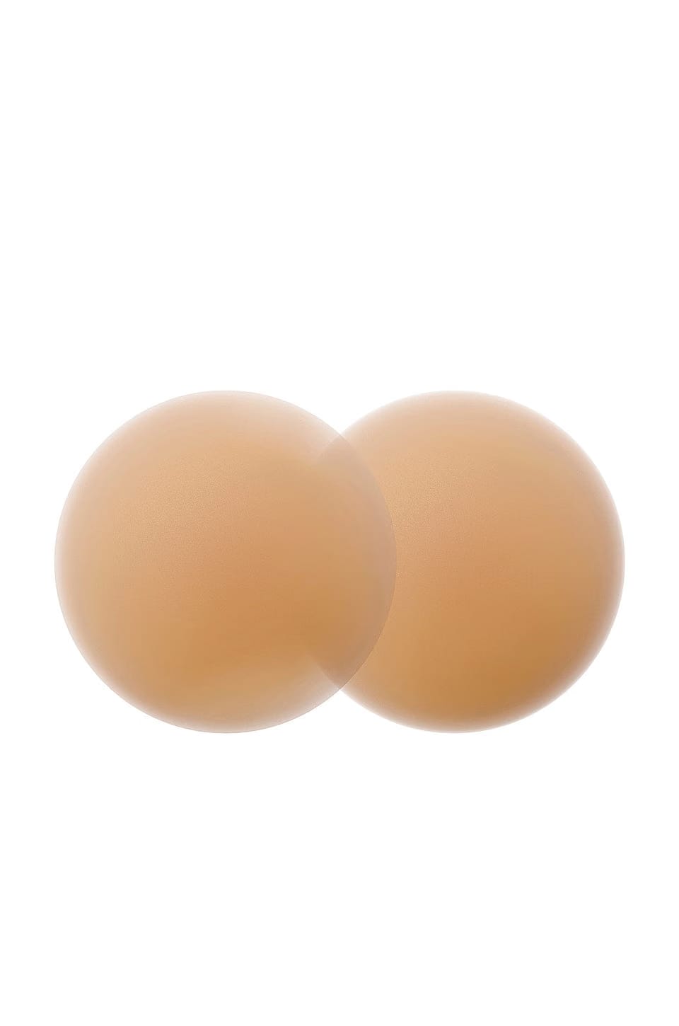 Nippies Nippies Skin Size 2 in Caramel