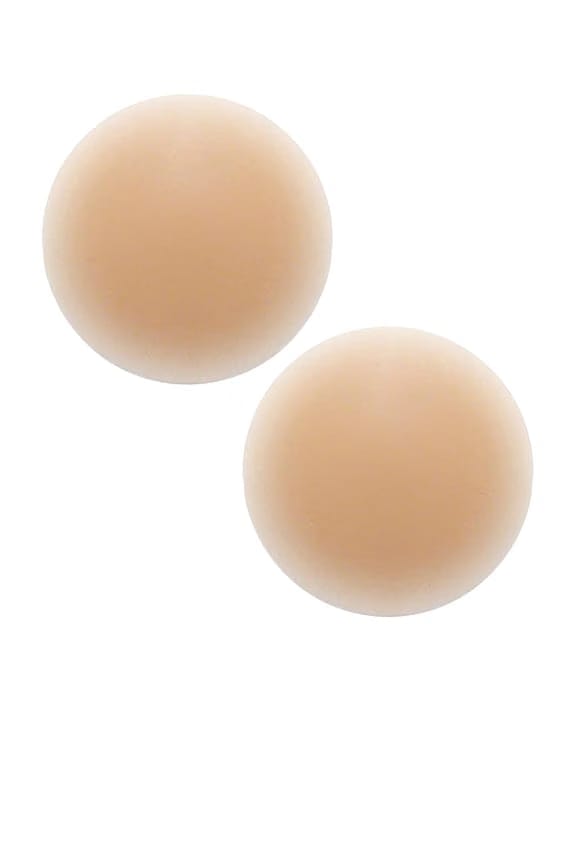 Nippies Nippies Skin Size 2 in Caramel