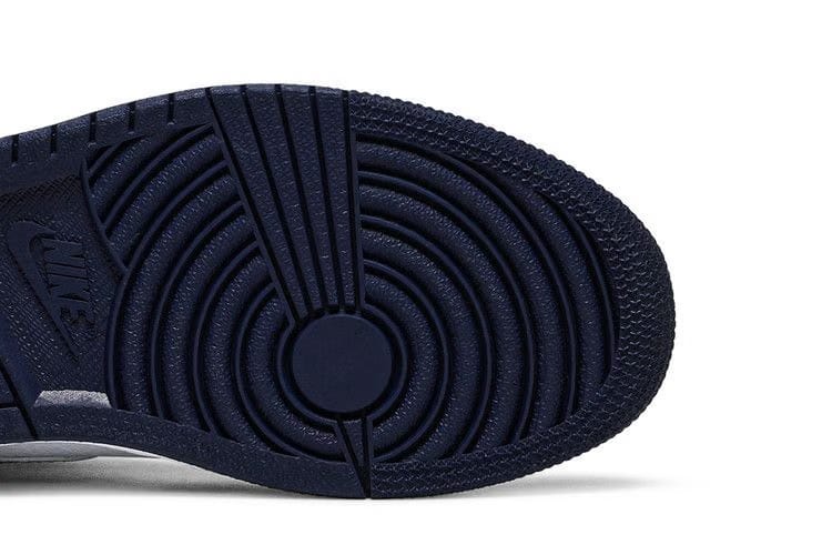 Jordan 1 Retro High Golf Patent Midnight Navy