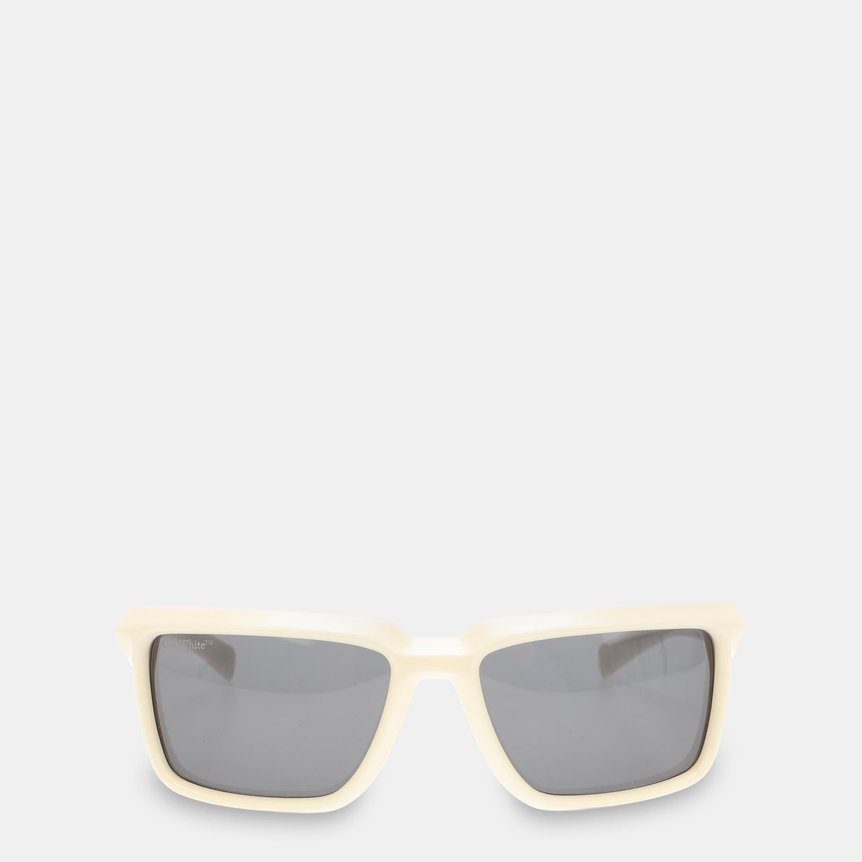 Portland Sun Sunglasses