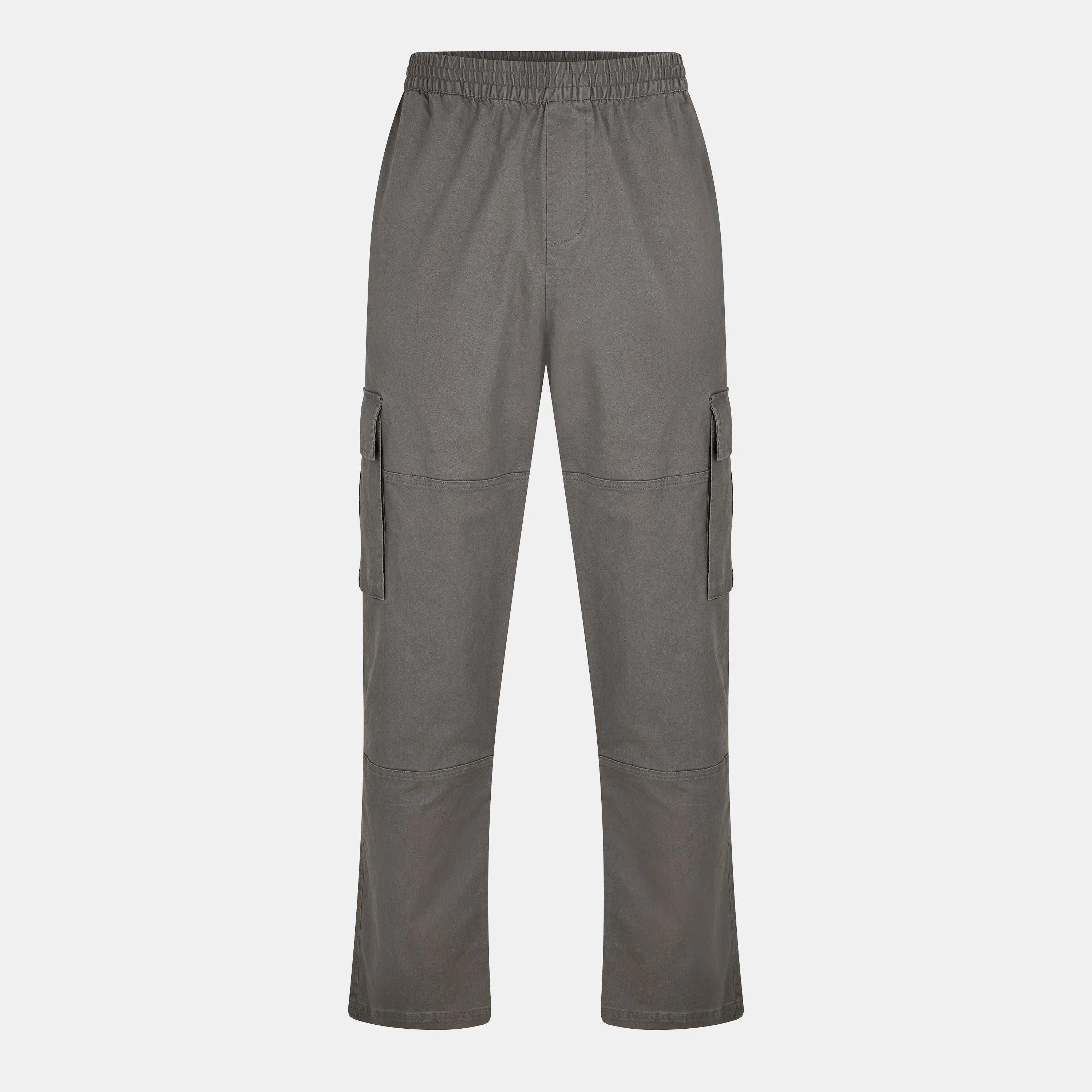 Cargo Trousers