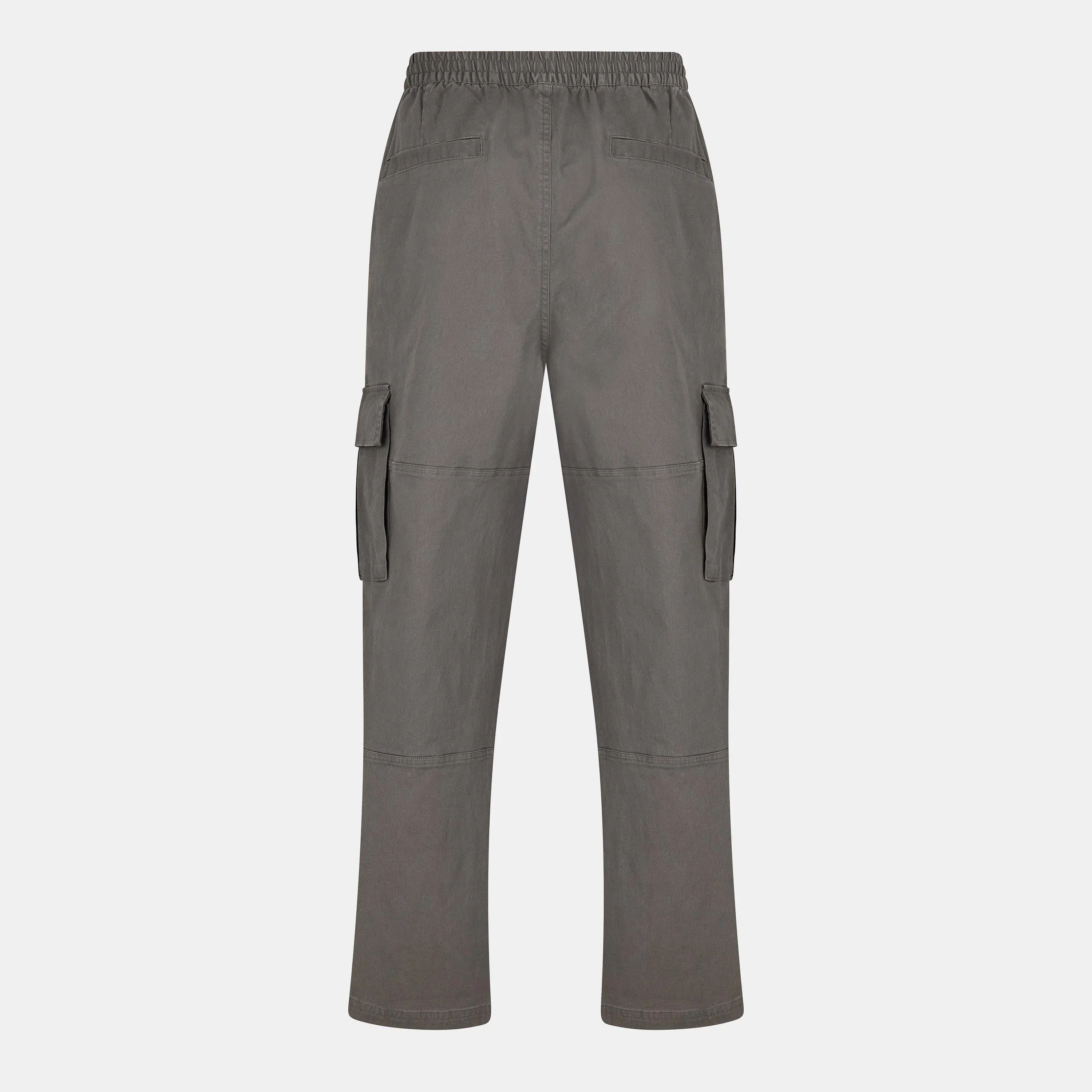 Cargo Trousers
