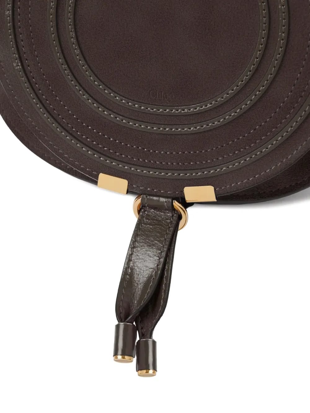 Marcie leather mini bag