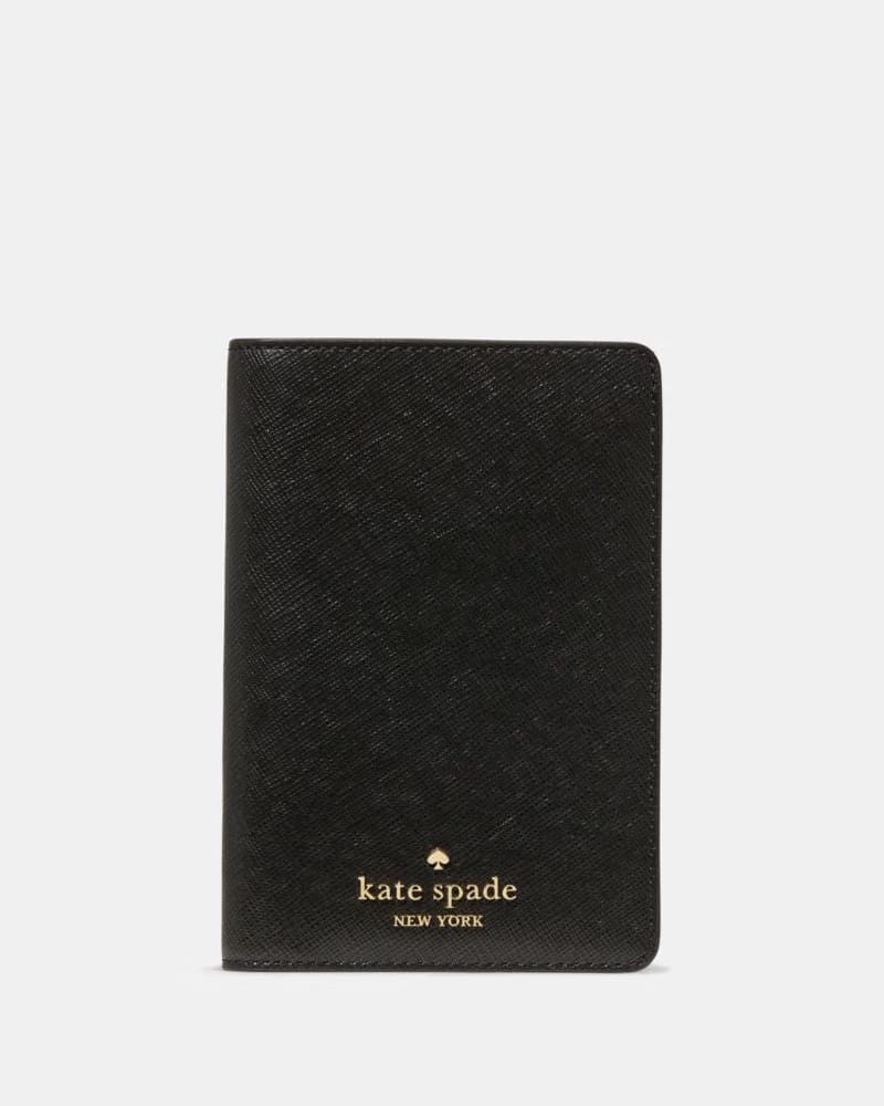 Passport Holder