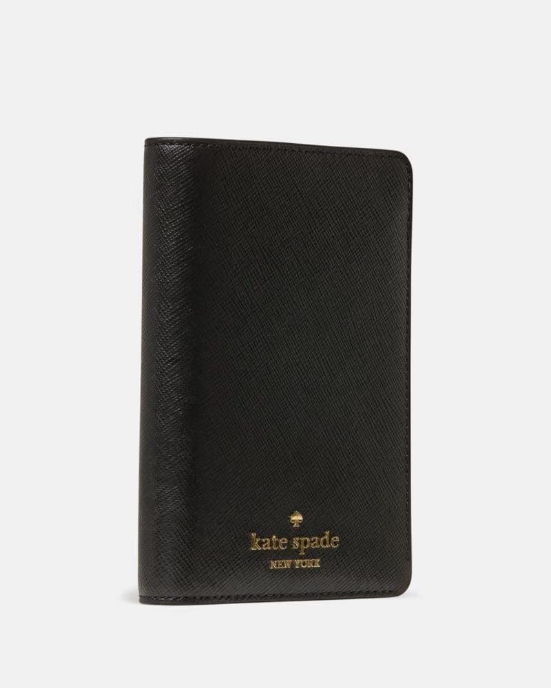 Passport Holder