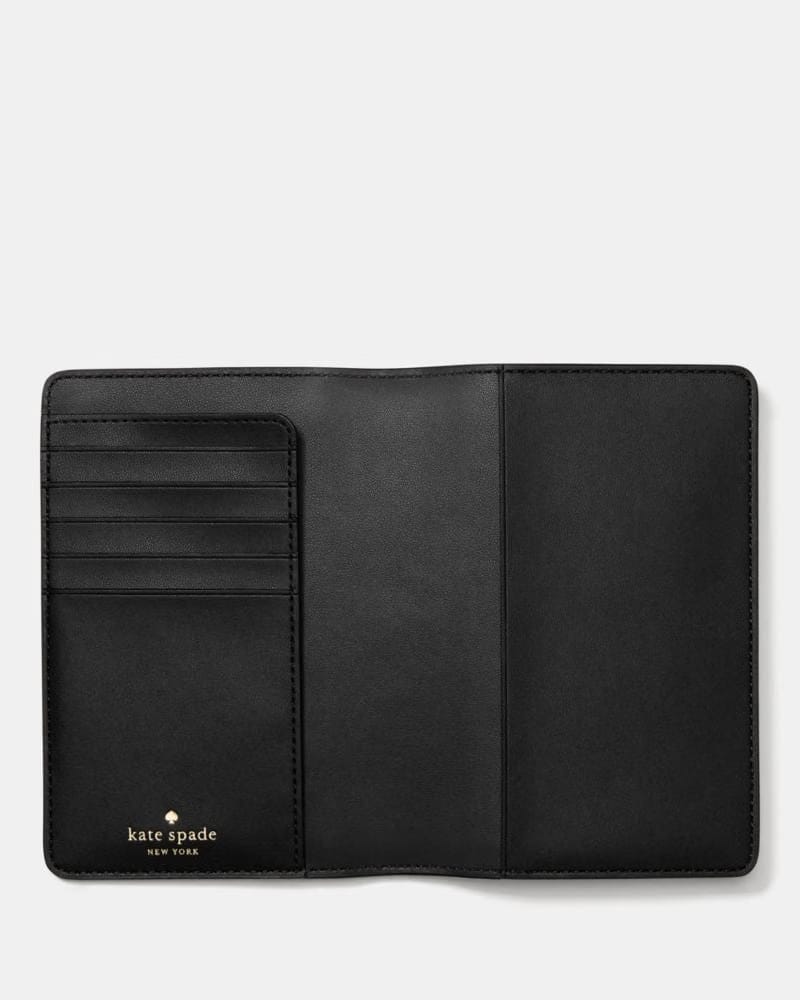 Passport Holder