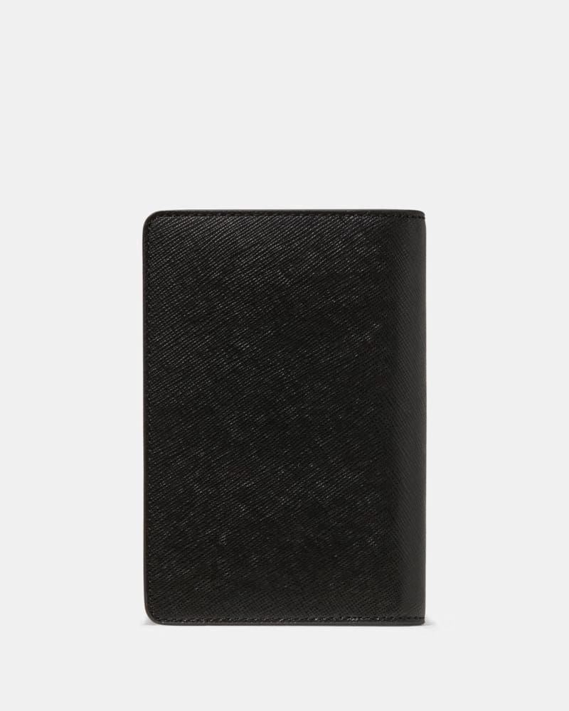 Passport Holder