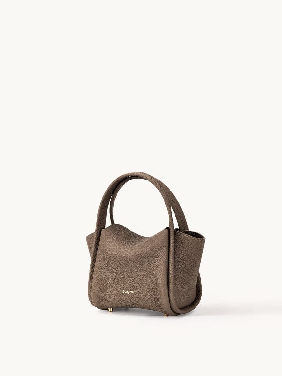 Songmont Mini Song Bag Taupe