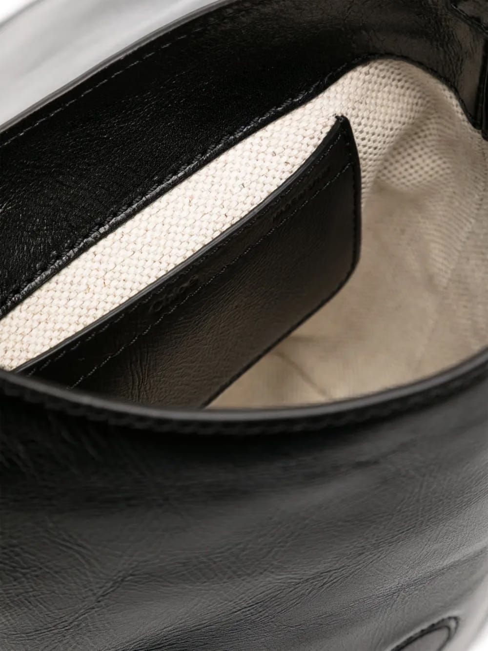 Camera crossbody bag