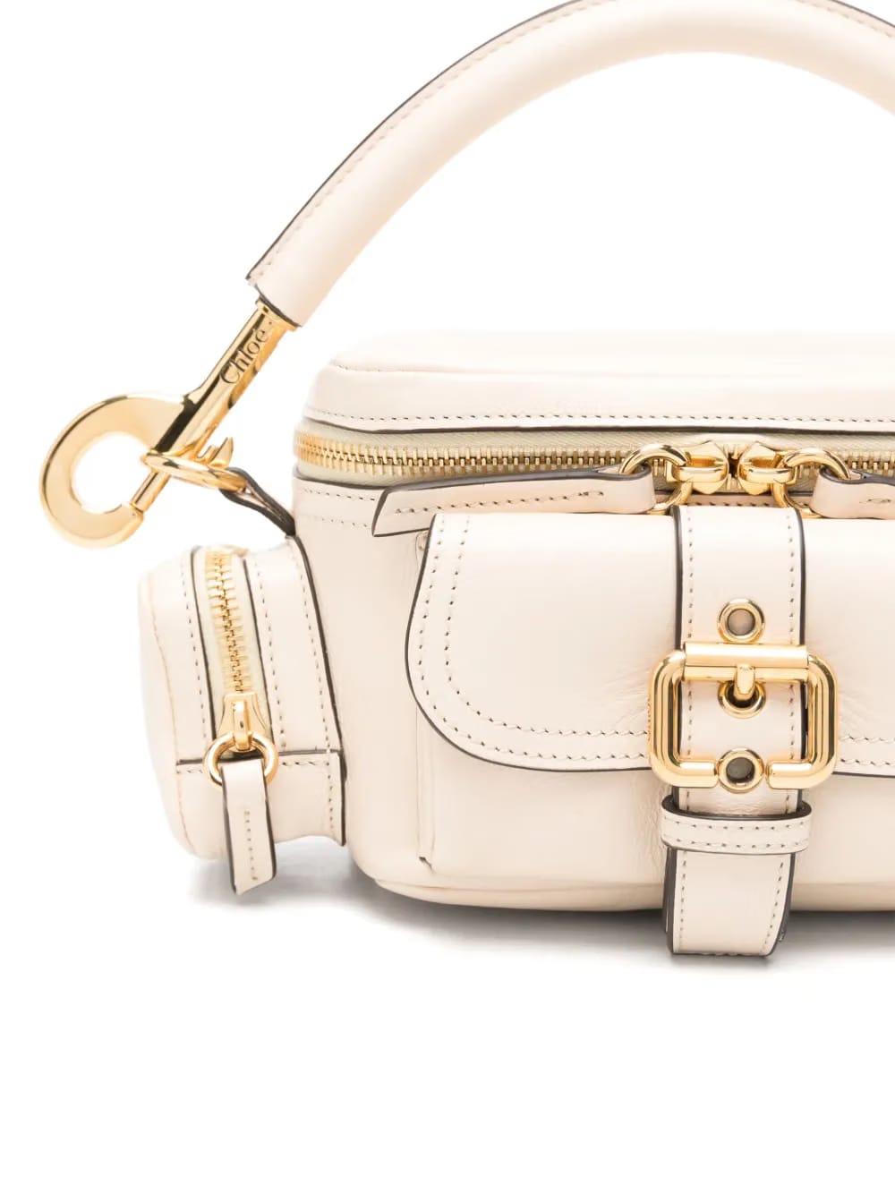 small Camera cross body bag