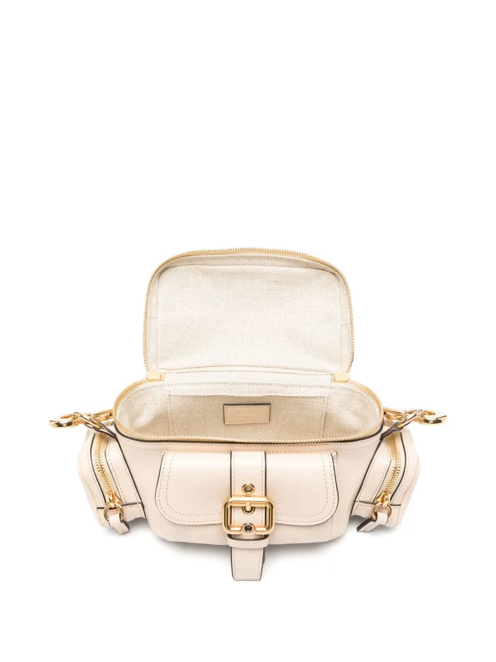 small Camera cross body bag