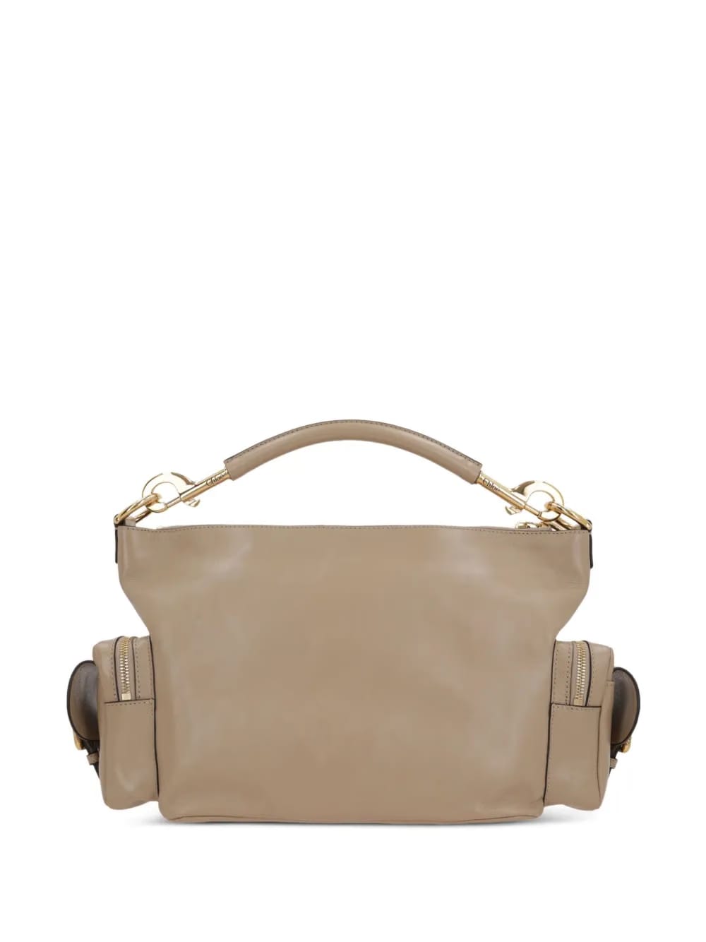 Camera shoulder bag