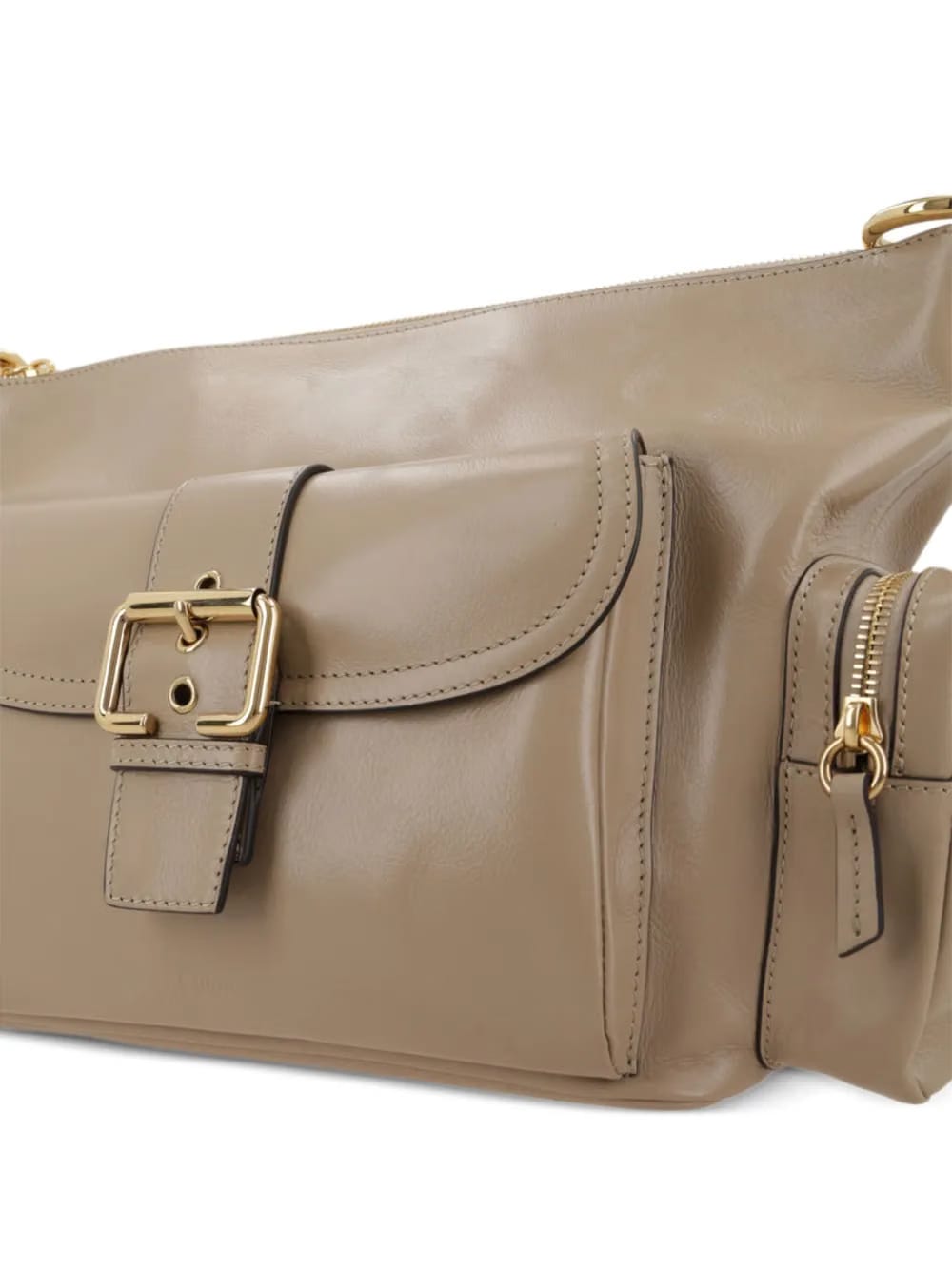Camera shoulder bag