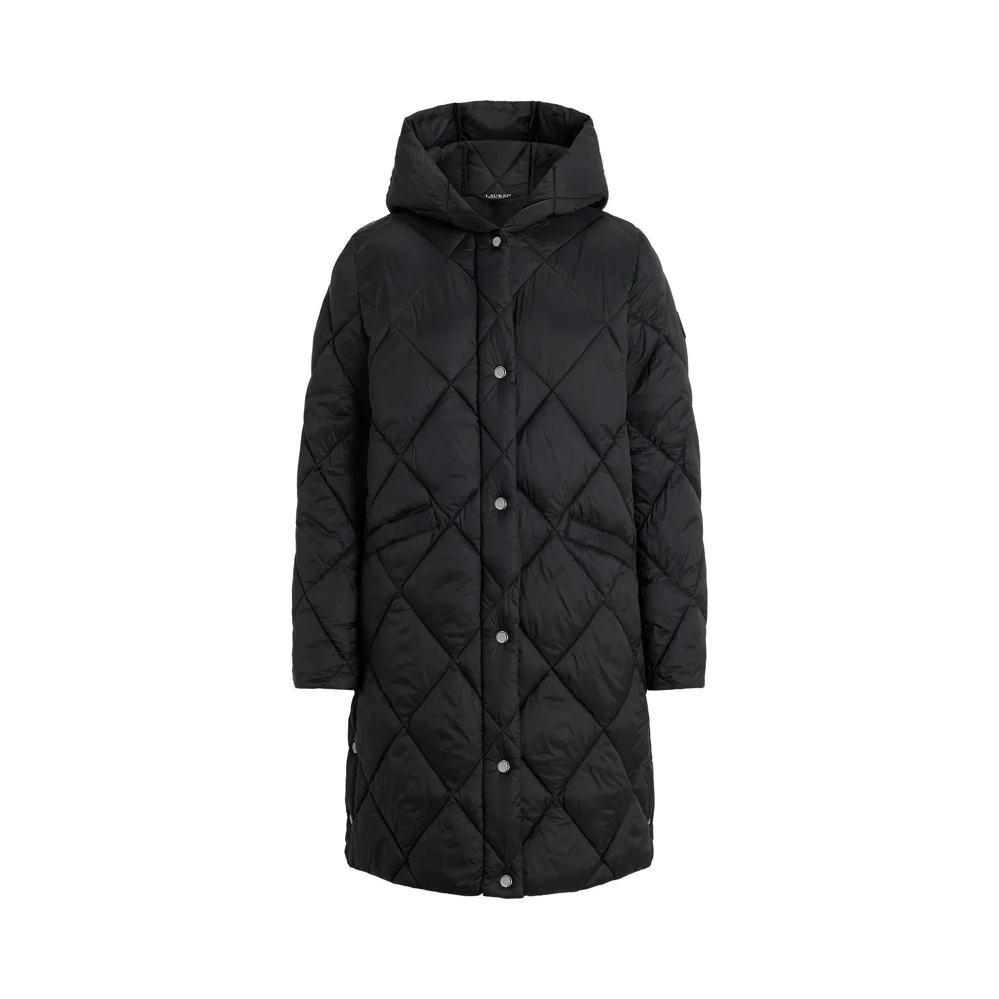 Dia Q Medium Puffer Jacket