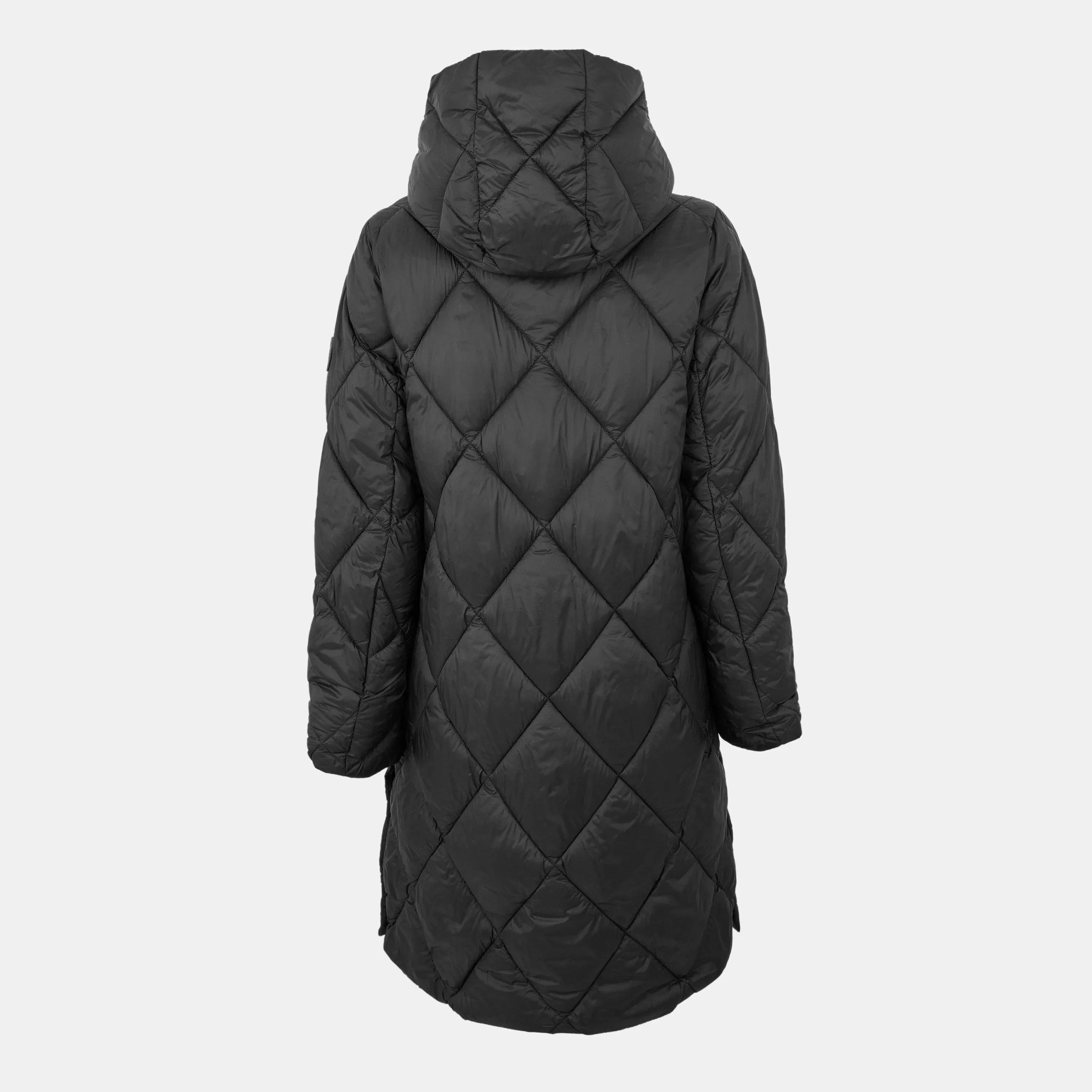 Dia Q Medium Puffer Jacket
