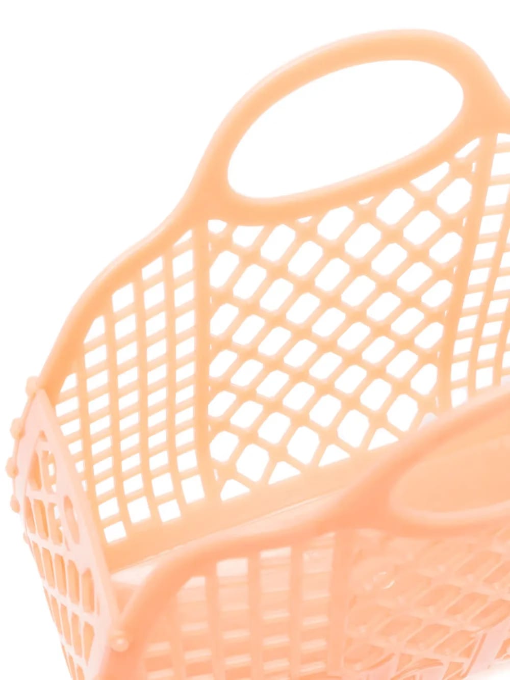 Cage tote bag