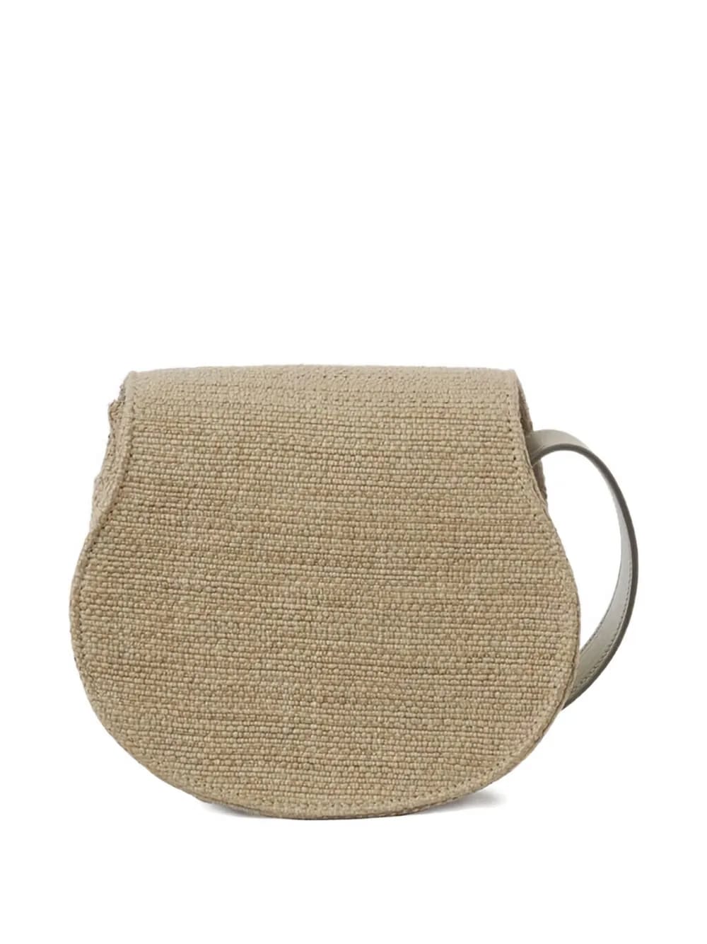 small Marcie saddle cross body bag