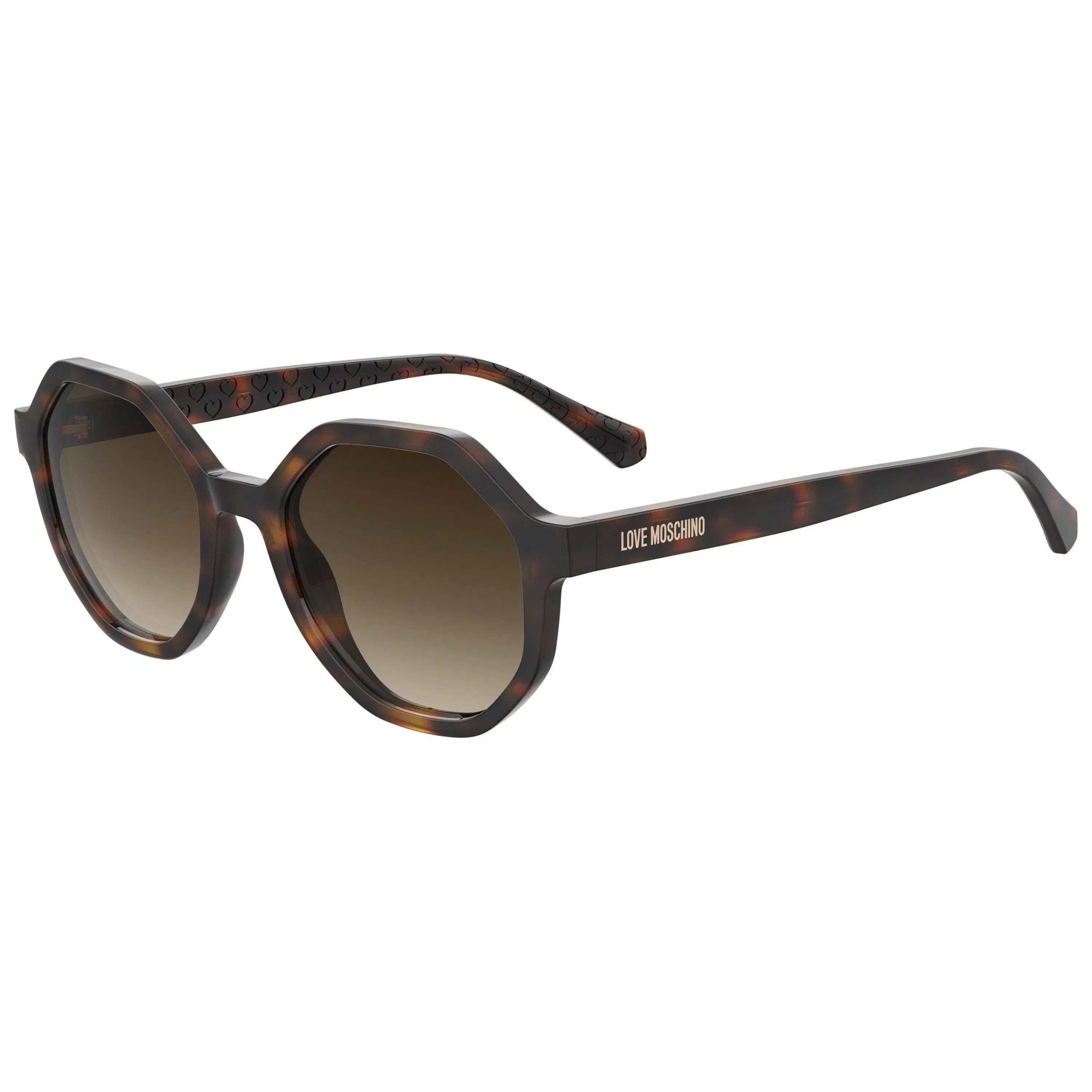 Round Sunglasses