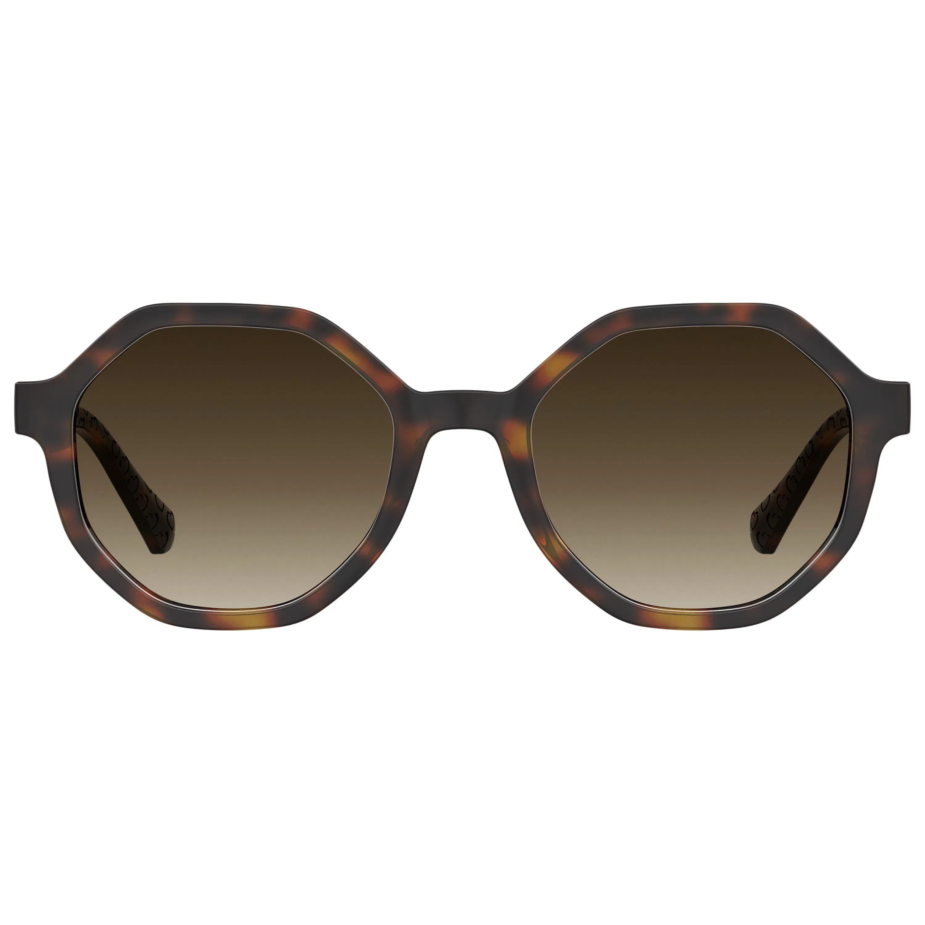 Round Sunglasses