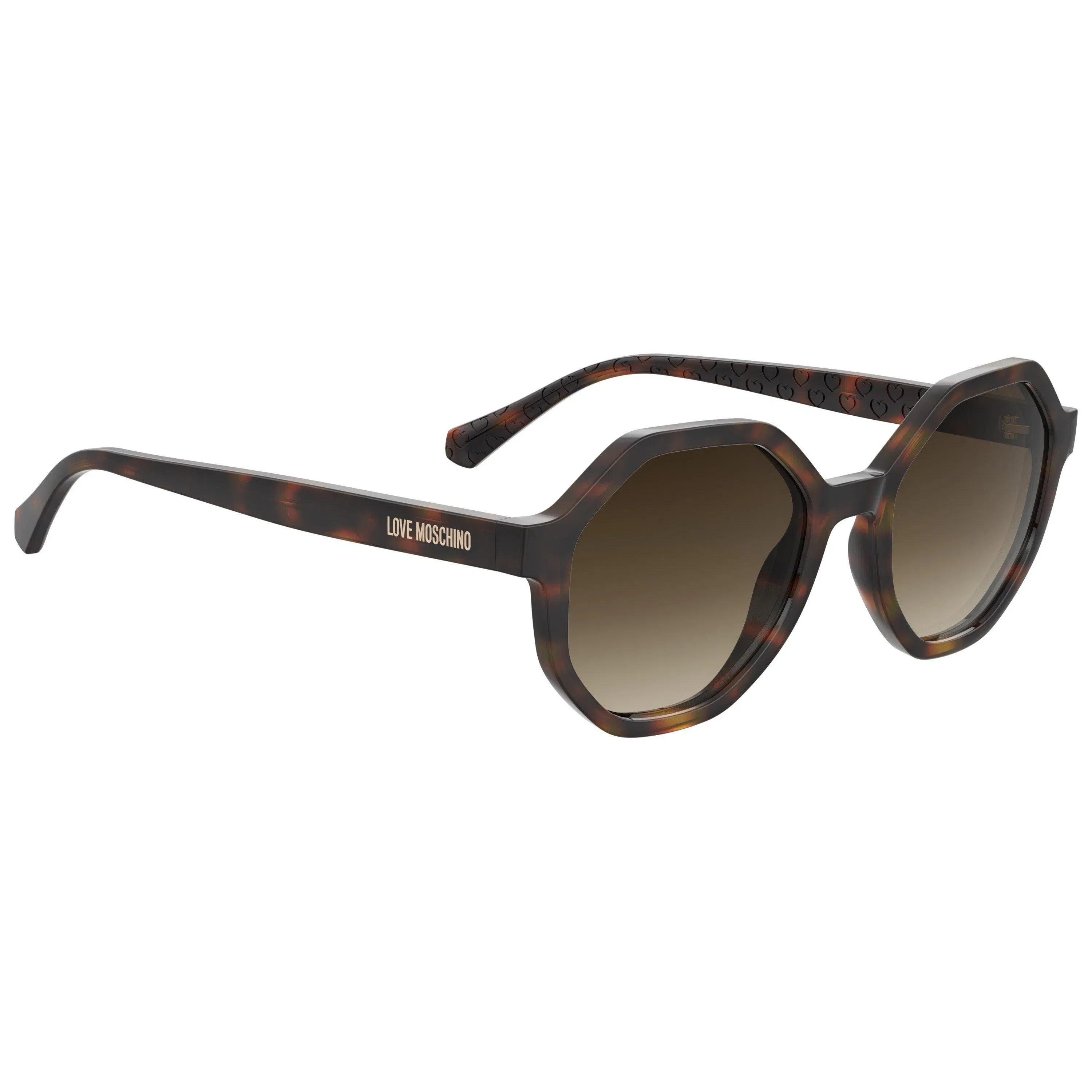 Round Sunglasses