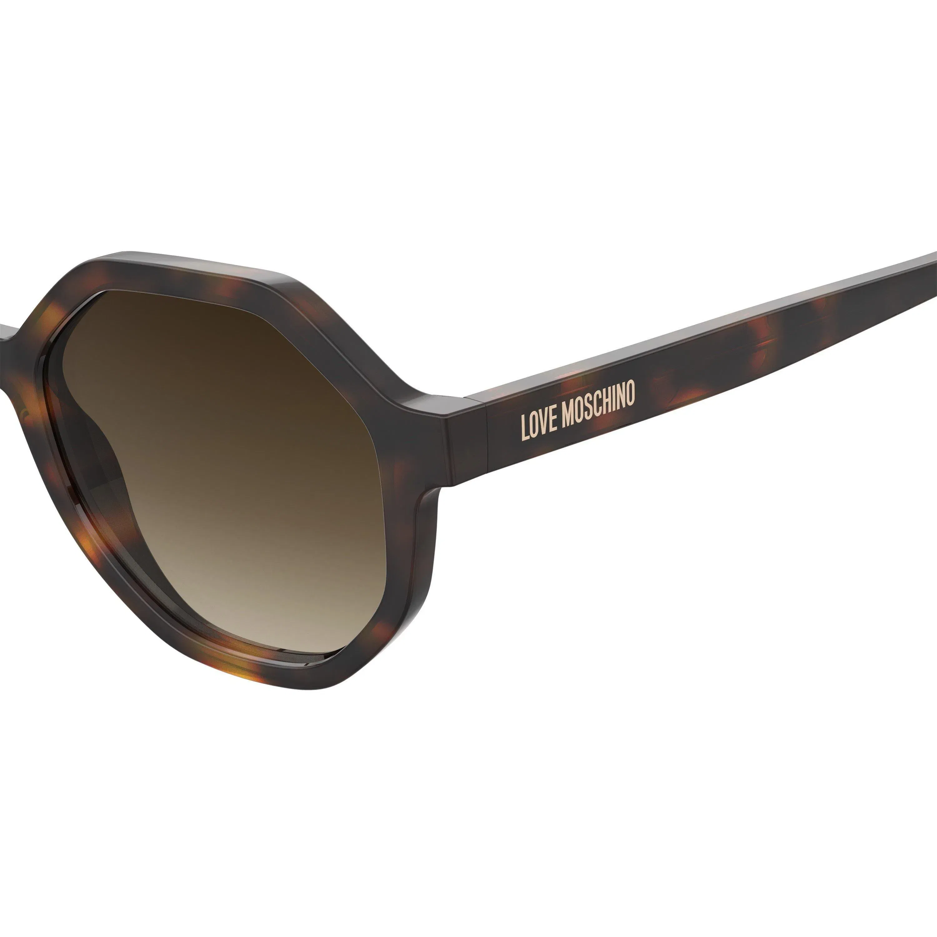 Round Sunglasses