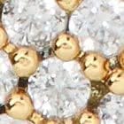Amour Pave Pendant