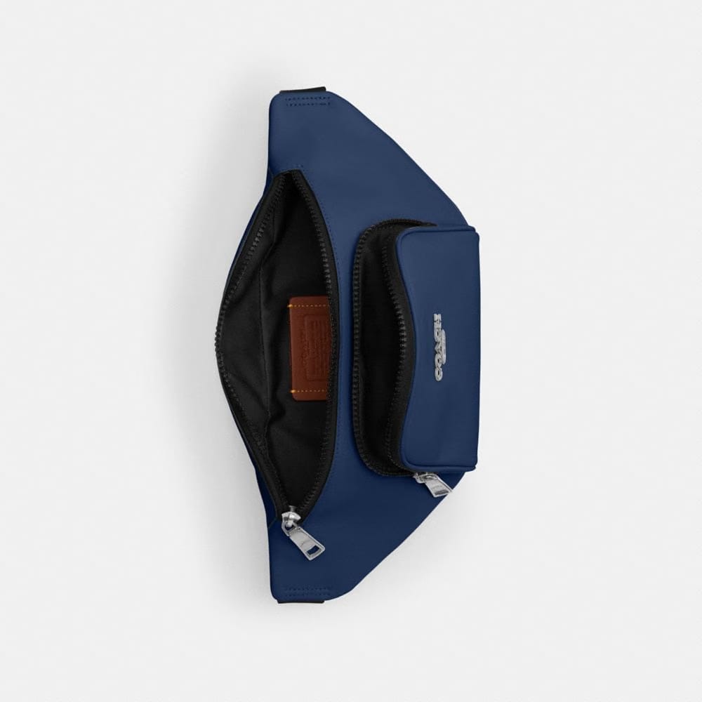 Racer Small Belt Bag