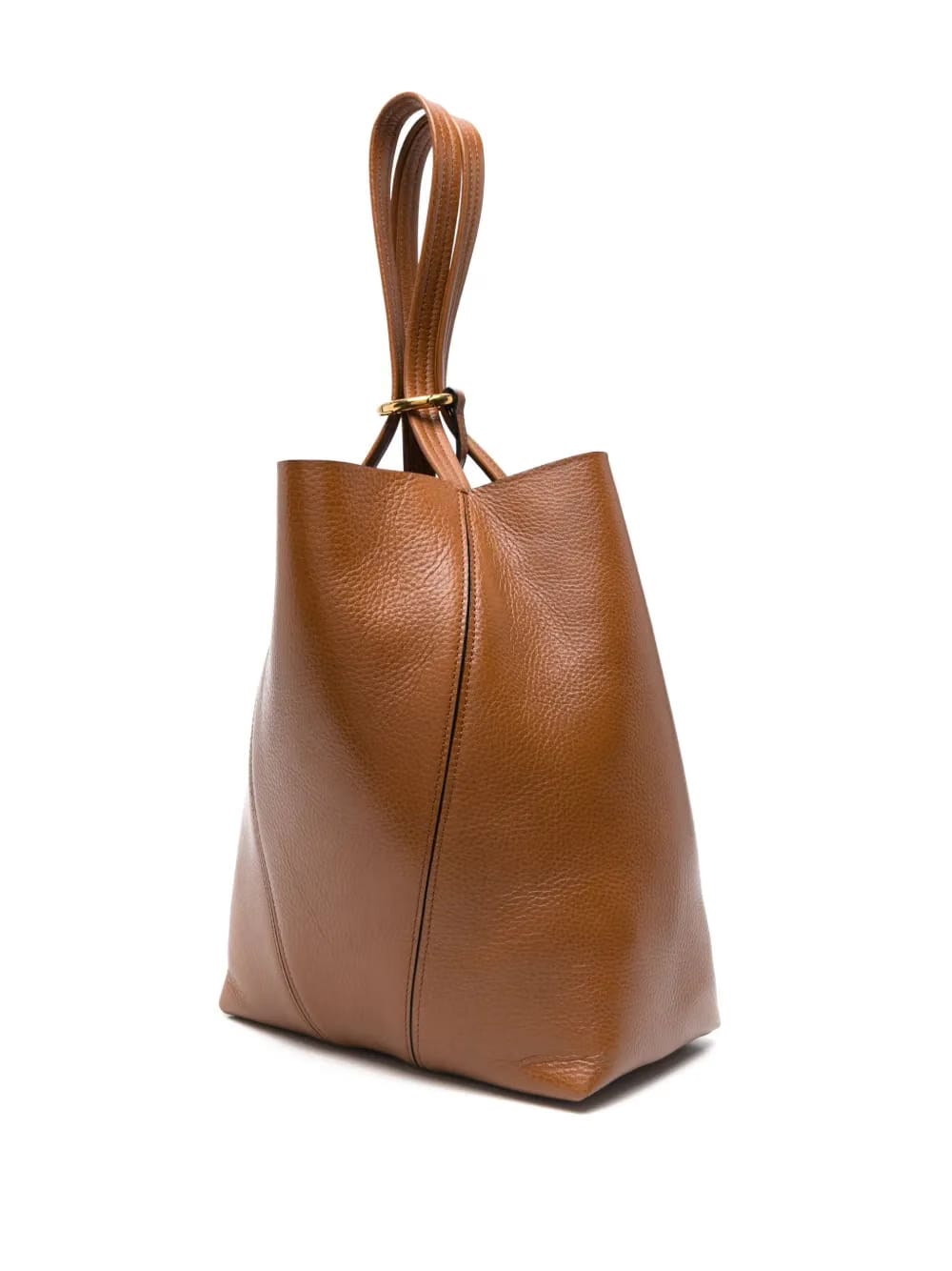 medium Spin tote bag