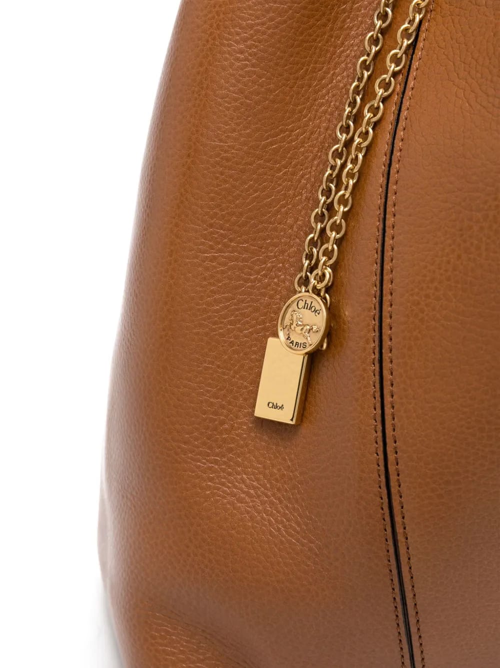 medium Spin tote bag